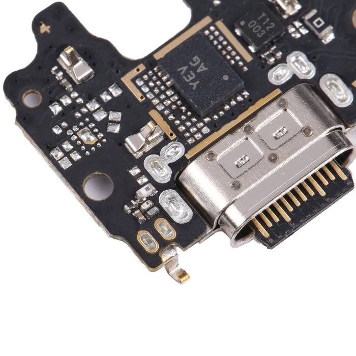 Oem Charging Port Board For Motorola Moto G72