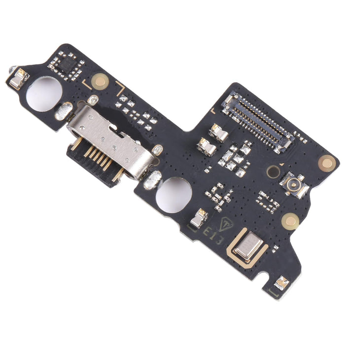 Oem Charging Port Board For Motorola Moto G72