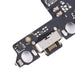 Oem Charging Port Board For Motorola Moto G72