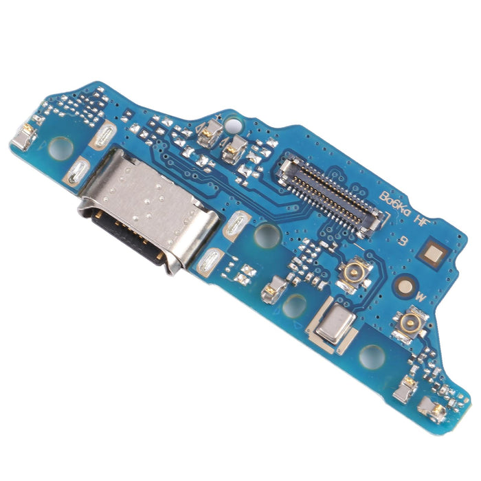 Oem Charging Port Board For Motorola Moto G72