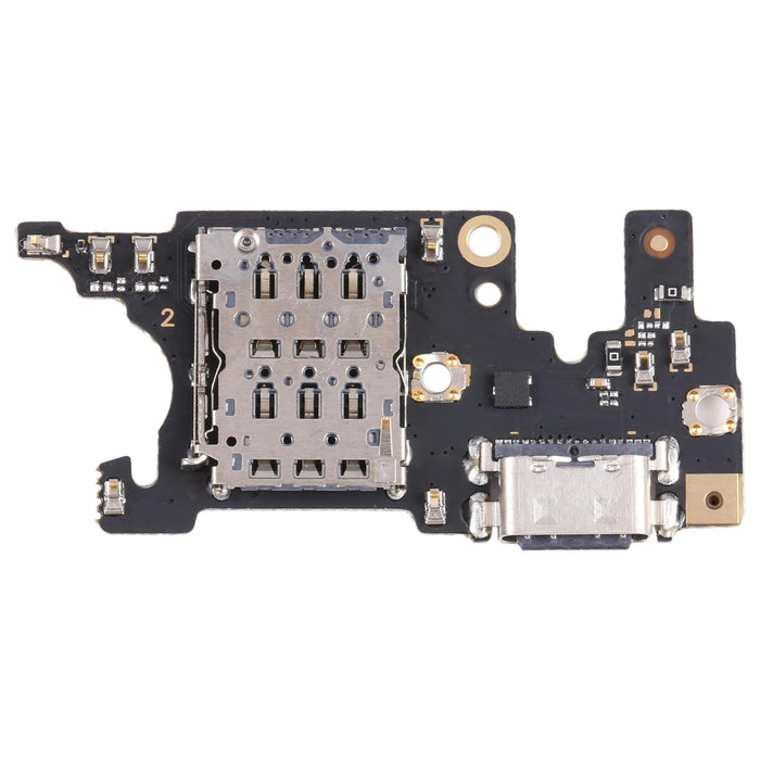 Oem Charging Port Board For Motorola Moto G72