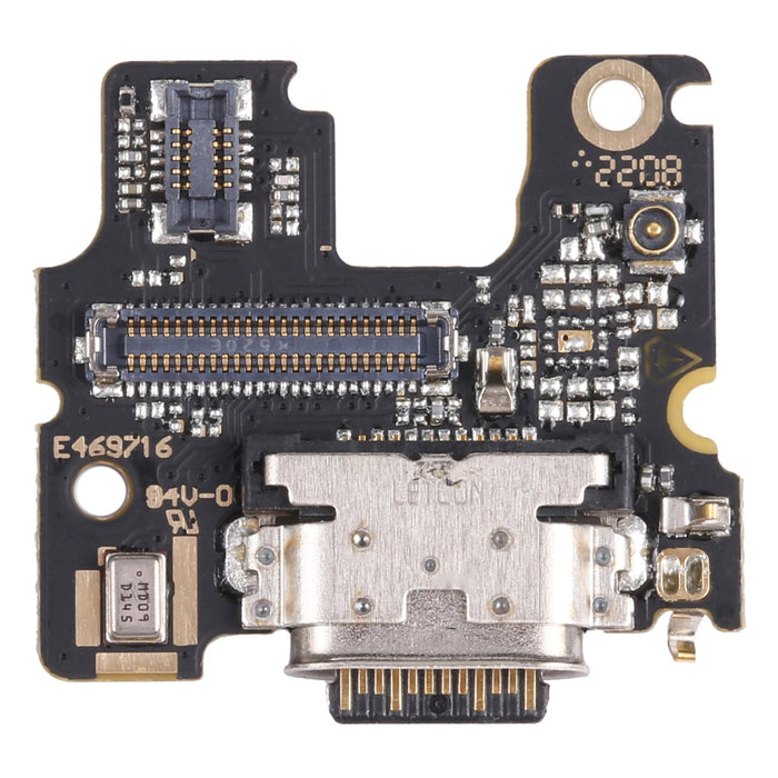 Oem Charging Port Board For Motorola Moto G72