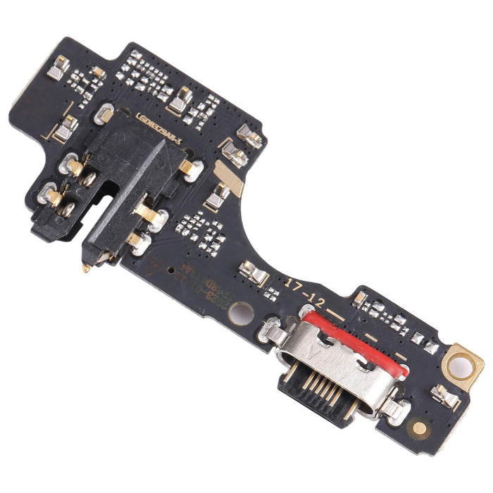 Oem Charging Port Board For Motorola Moto G72