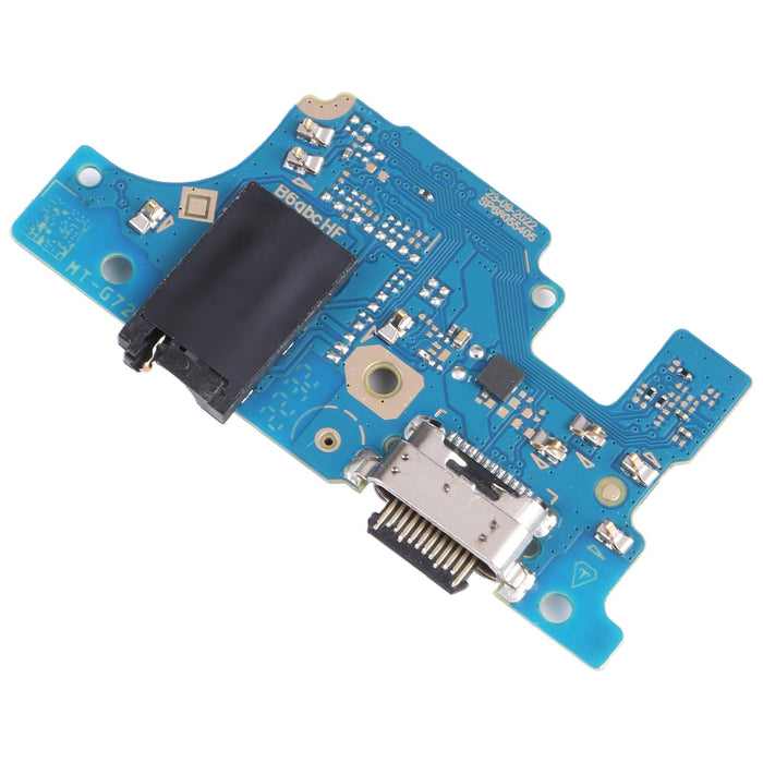 Oem Charging Port Board For Motorola Moto G72