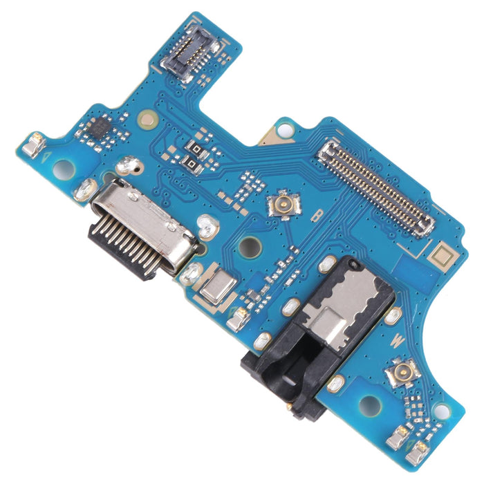 Oem Charging Port Board For Motorola Moto G72