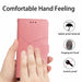 Ht01 y Shaped Pattern Flip Leather Phone Case For Iphone 15