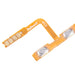 Fusion Power Button And Volume Flex Cable