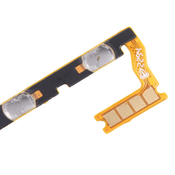 Fusion Power Button And Volume Flex Cable