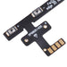 Fusion Power Button And Volume Flex Cable