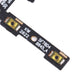 Fusion Power Button And Volume Flex Cable