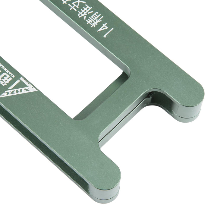 Magnetic Lcd Screen Frame Bezel Pressure Holding Mold Clamp