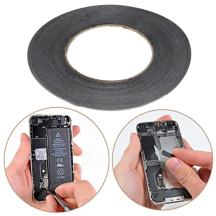 10m Double Sided Foam Tape For Phone Screen Repair