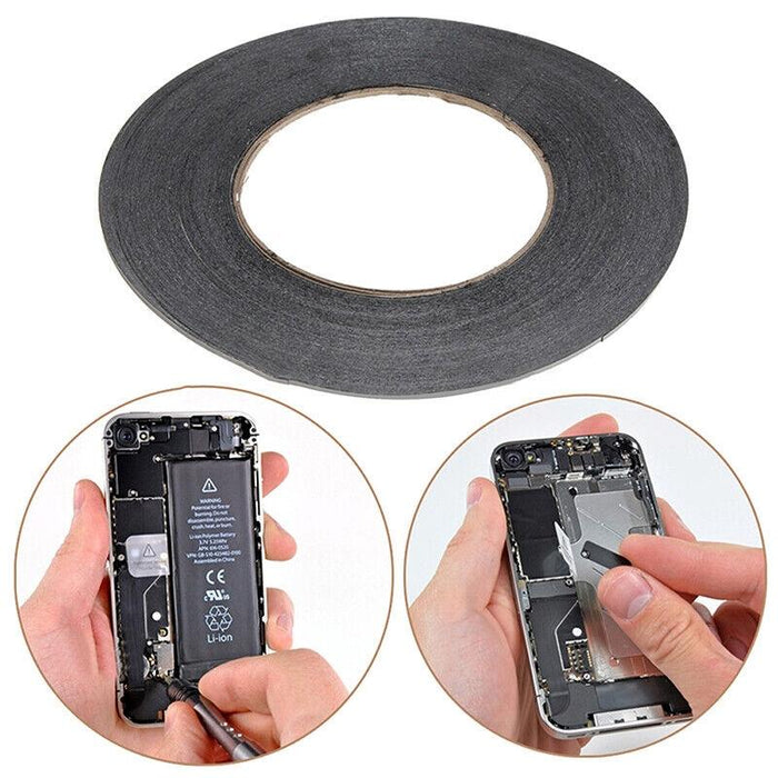 10m Double Sided Foam Tape For Phone Screen Repair