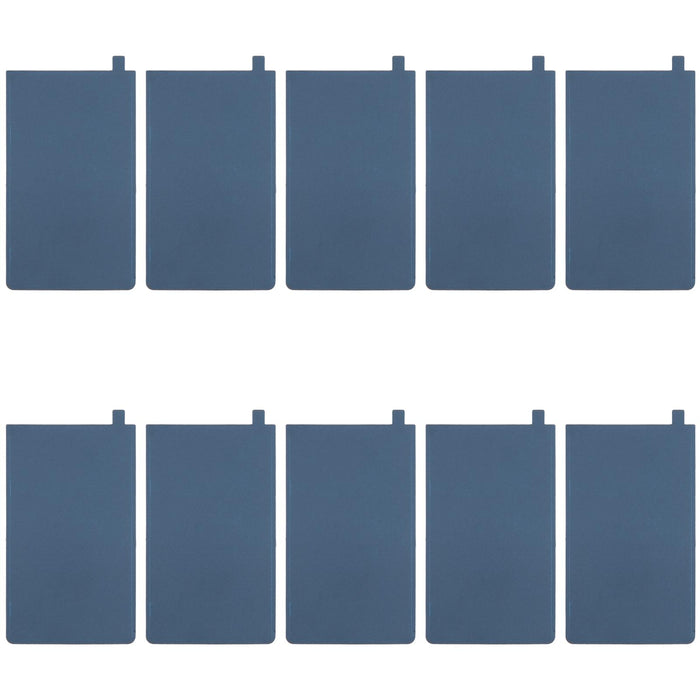 10pcs Back Housing Cover Adhesive For Google Pixel 6 Pro