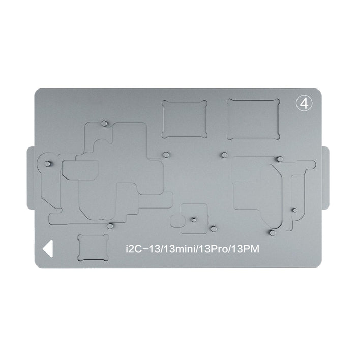 I2c T20 Heating Platform Module For Enhanced Productivity