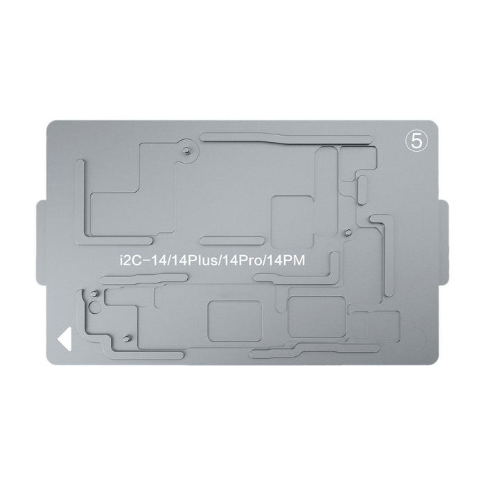 I2c T20 Heating Platform Module For Enhanced Productivity