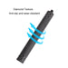 Aluminum Alloy Extension Rod with Diamond Texture