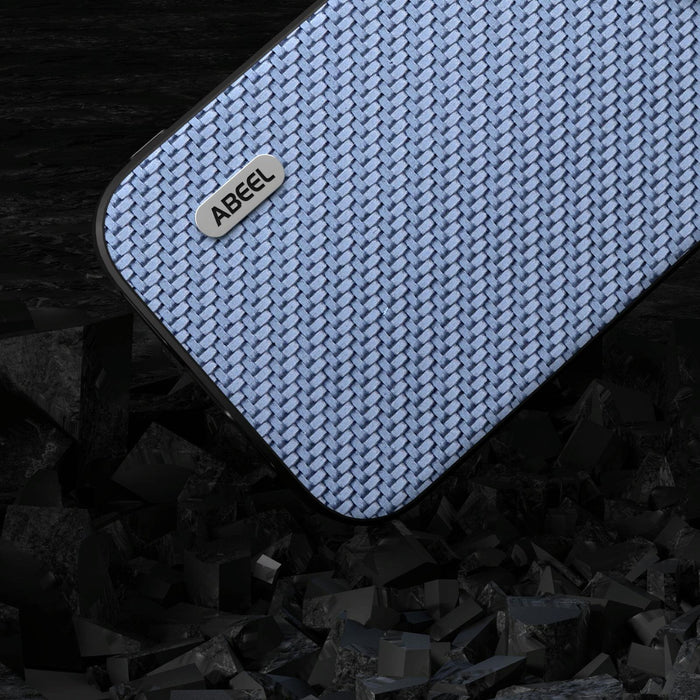 Abeel Carbon Fiber Texture Protective Phone Case For Iphone