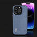 Abeel Carbon Fiber Texture Protective Phone Case For Iphone