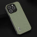 Abeel Carbon Fiber Texture Protective Phone Case For Iphone