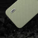 Abeel Carbon Fiber Texture Protective Phone Case For Iphone