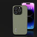 Abeel Carbon Fiber Texture Protective Phone Case For Iphone