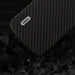 Abeel Carbon Fiber Texture Protective Phone Case For Iphone