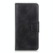 Mirren Crazy Horse Texture Horizontal Flip Leather Phone