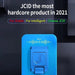 Jcid P13 Nand Read Write Programmer Dfu Tool For Iphone 6