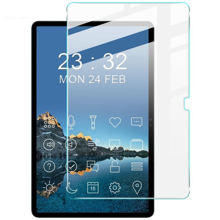 For Honor Pad X8 Pro 11.5 Imak H Series Screen Tempered Glass Film