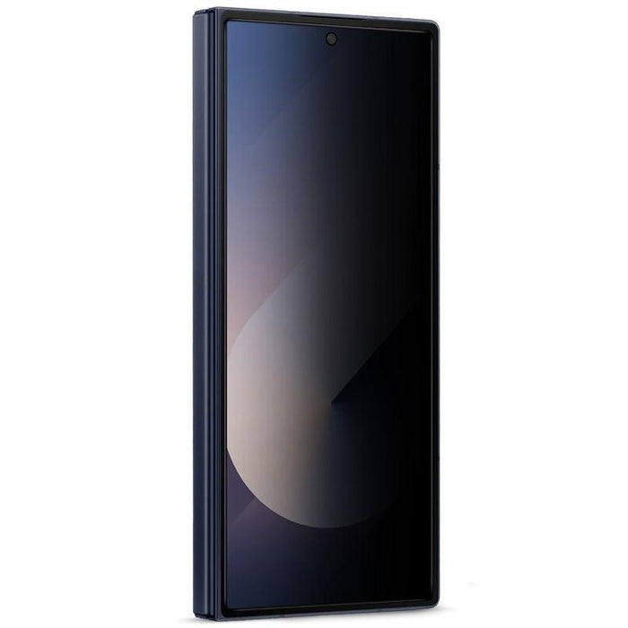 For Samsung Galaxy Z Fold7 5G Imak Hd Full Screen Privacy Tempered Glass Protective Film Phone Case Edition