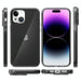 Shockproof Terminator Phone Case For Iphone 15