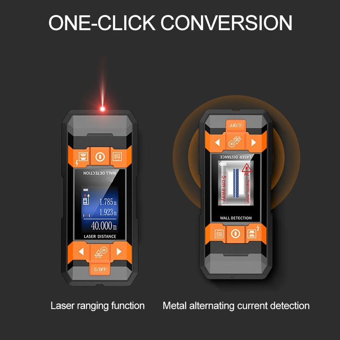 Gd210C Handheld Copper Metal Detector