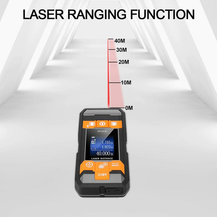 Gd210C Handheld Copper Metal Detector