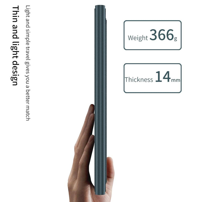 Fold5 Gkk Gear Bluetooth Keyboard + Pen + Mouse + Case Set