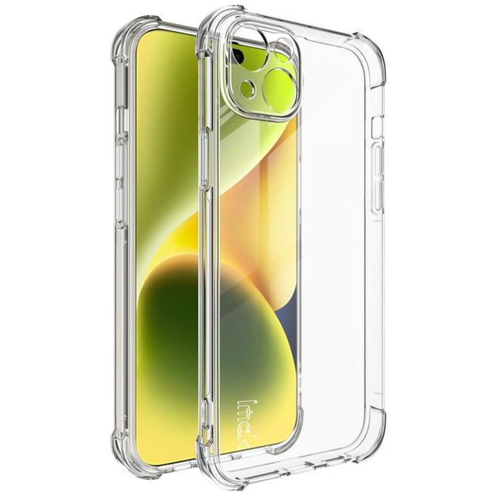 Imak Shockproof Airbag Tpu Phone Case For Iphone 15