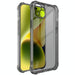 Imak Shockproof Airbag Tpu Phone Case For Iphone 15