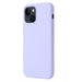 Liquid Silicone Phone Case For Iphone 15