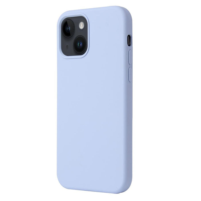 Liquid Silicone Phone Case For Iphone 15