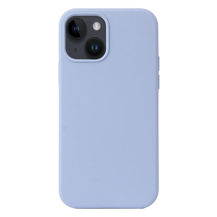 Liquid Silicone Phone Case For Iphone 15