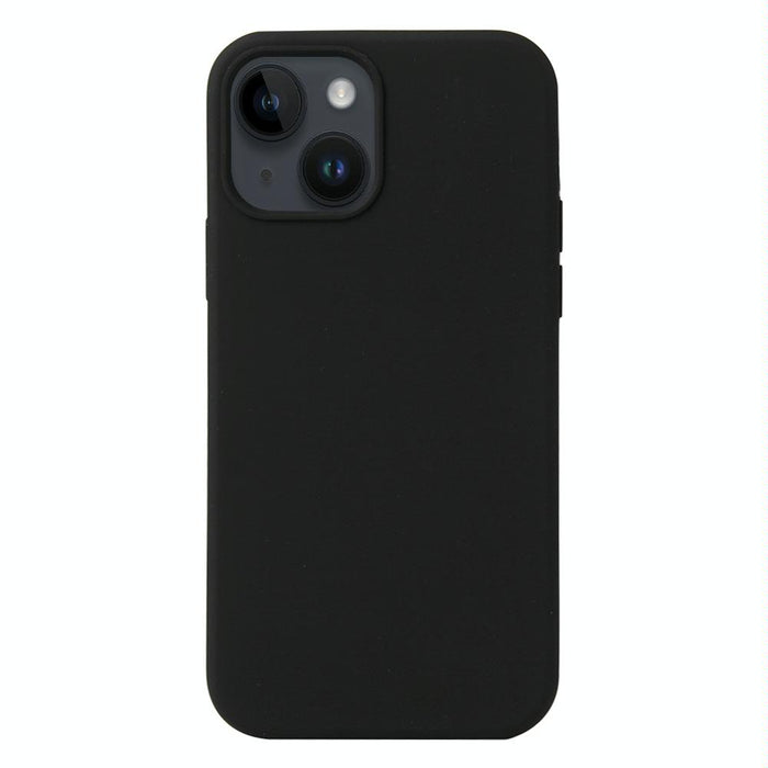 Liquid Silicone Phone Case For Iphone 15