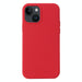 Liquid Silicone Phone Case For Iphone 15