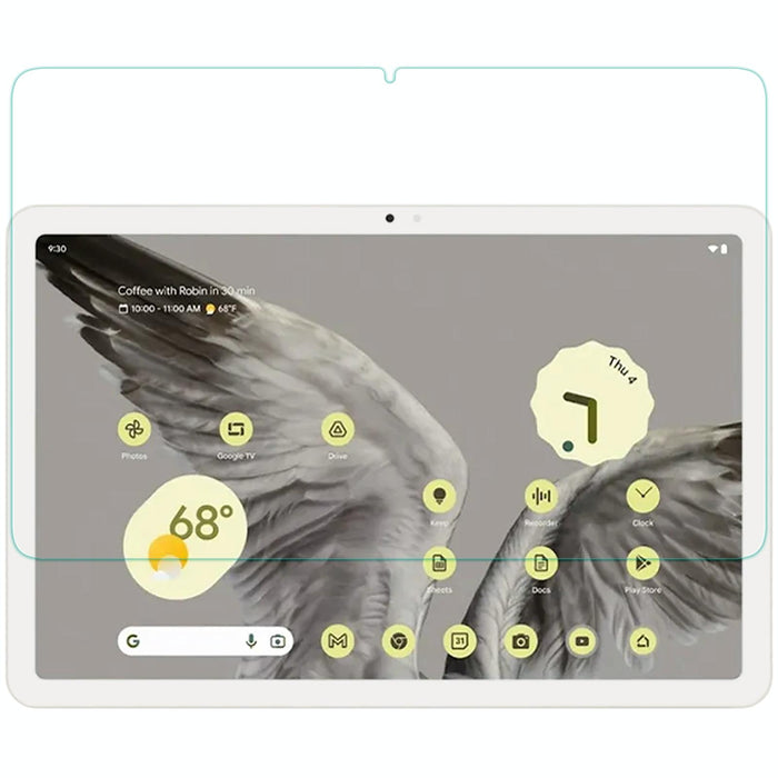 For Google Pixel Table H & Series Tempered Glass Film