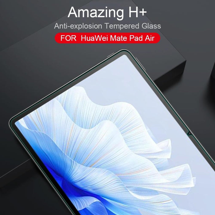 For Huawei Matepad Air H & Series Tempered Glass Film