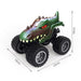 Remote Control Dinosaur Climbing Truck - 2.4g Monster
