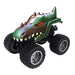 Remote Control Dinosaur Climbing Truck - 2.4g Monster