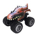 Remote Control Dinosaur Climbing Truck - 2.4g Monster