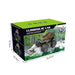 Remote Control Dinosaur Climbing Truck - 2.4g Monster