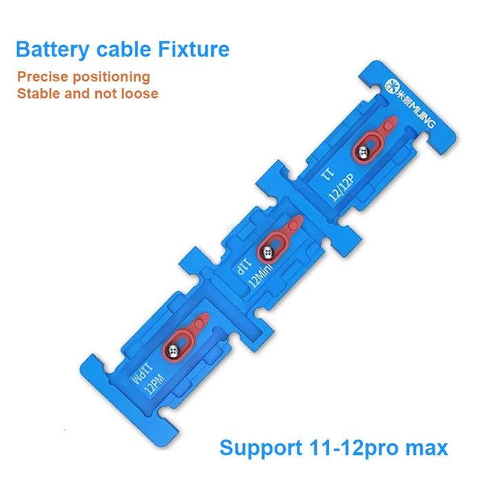 Repair Clamping Fixture For Iphone 11 12 Series Battery