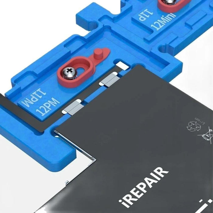 Repair Clamping Fixture For Iphone 11 12 Series Battery